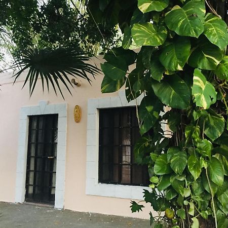 Hostal Villa Mercedes Tizimín Esterno foto