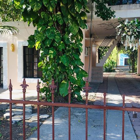 Hostal Villa Mercedes Tizimín Esterno foto