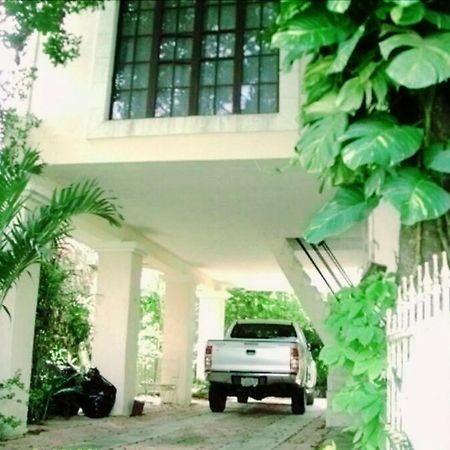 Hostal Villa Mercedes Tizimín Esterno foto