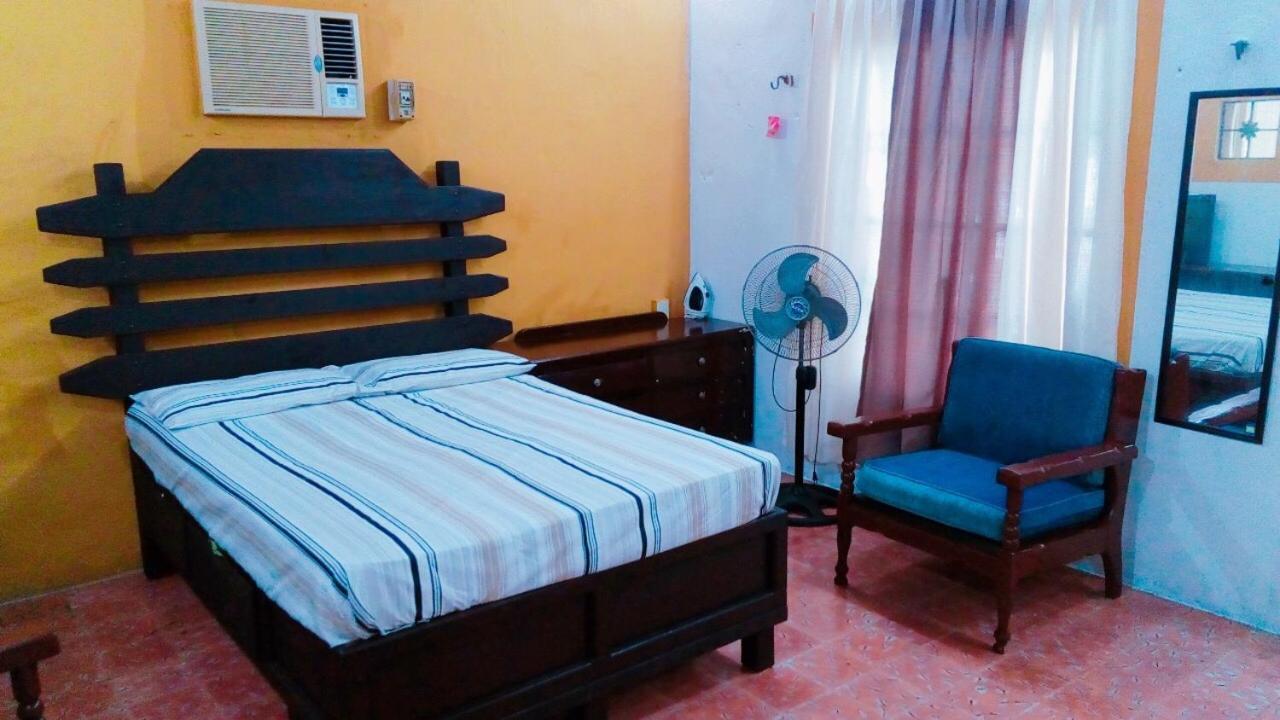 Hostal Villa Mercedes Tizimín Esterno foto