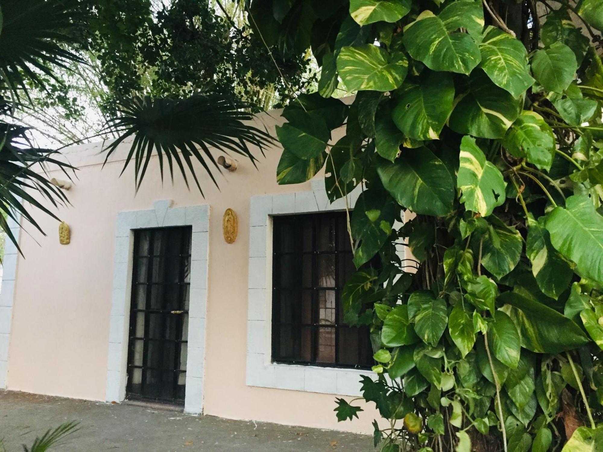 Hostal Villa Mercedes Tizimín Esterno foto