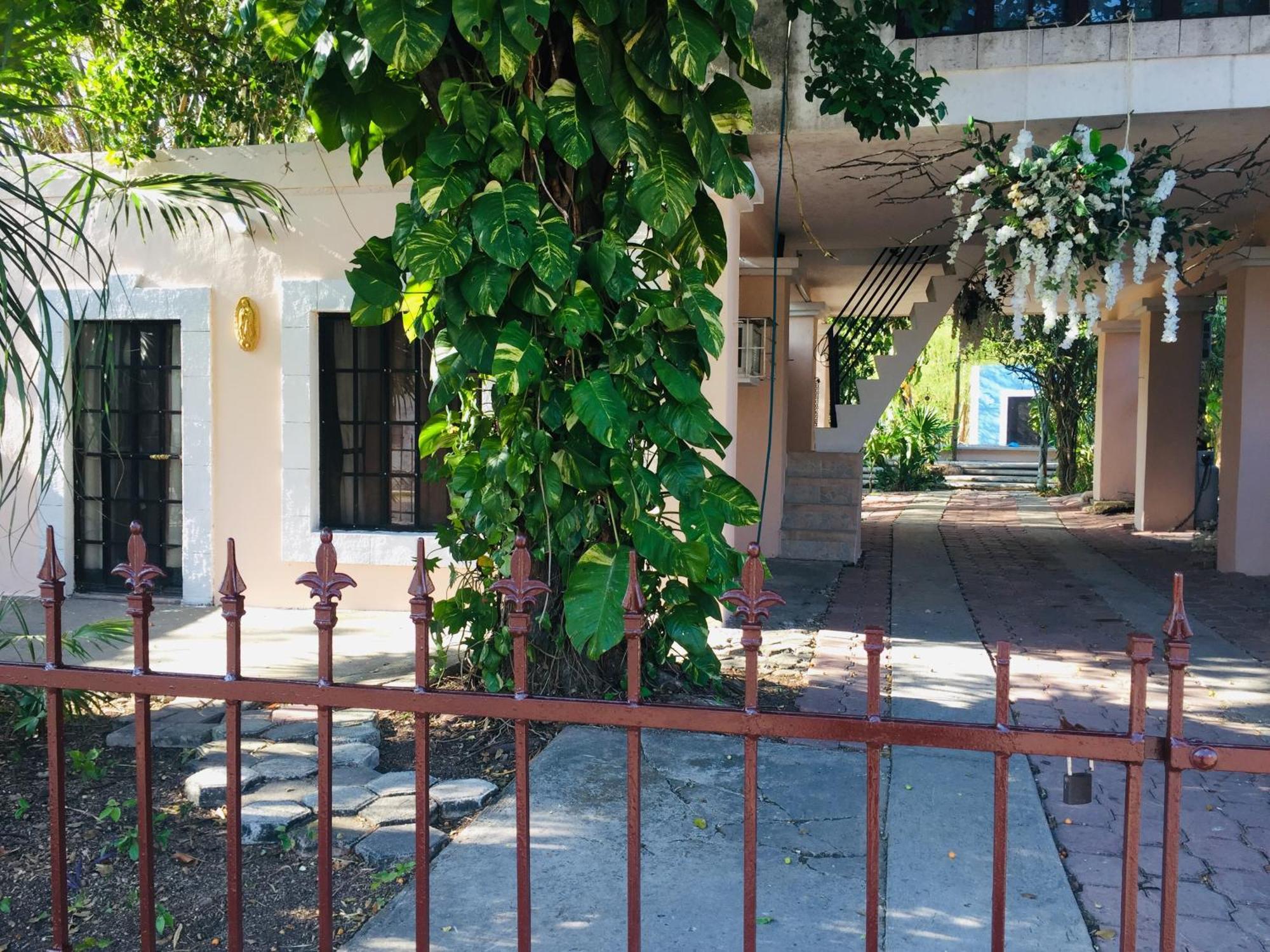 Hostal Villa Mercedes Tizimín Esterno foto