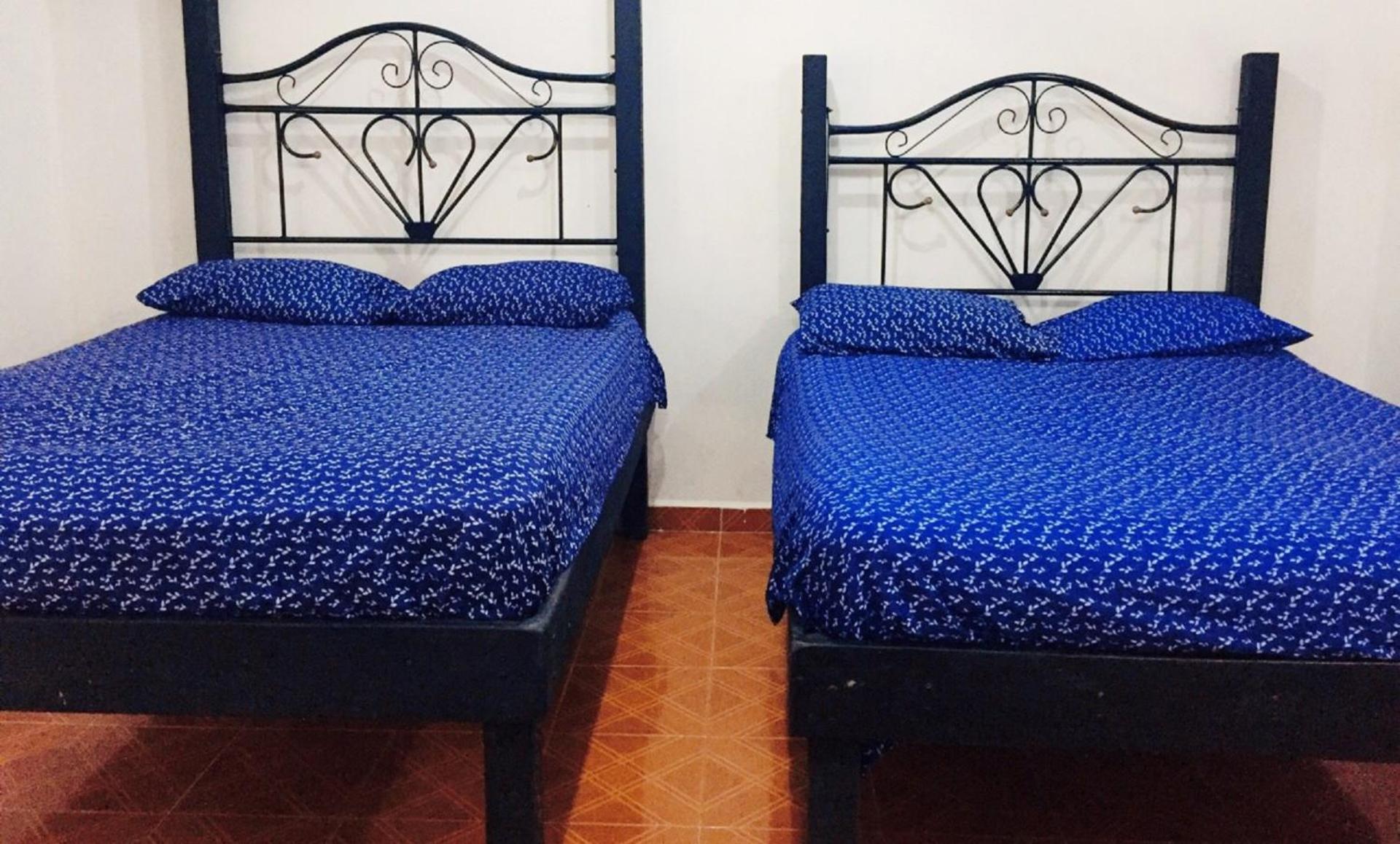 Hostal Villa Mercedes Tizimín Esterno foto