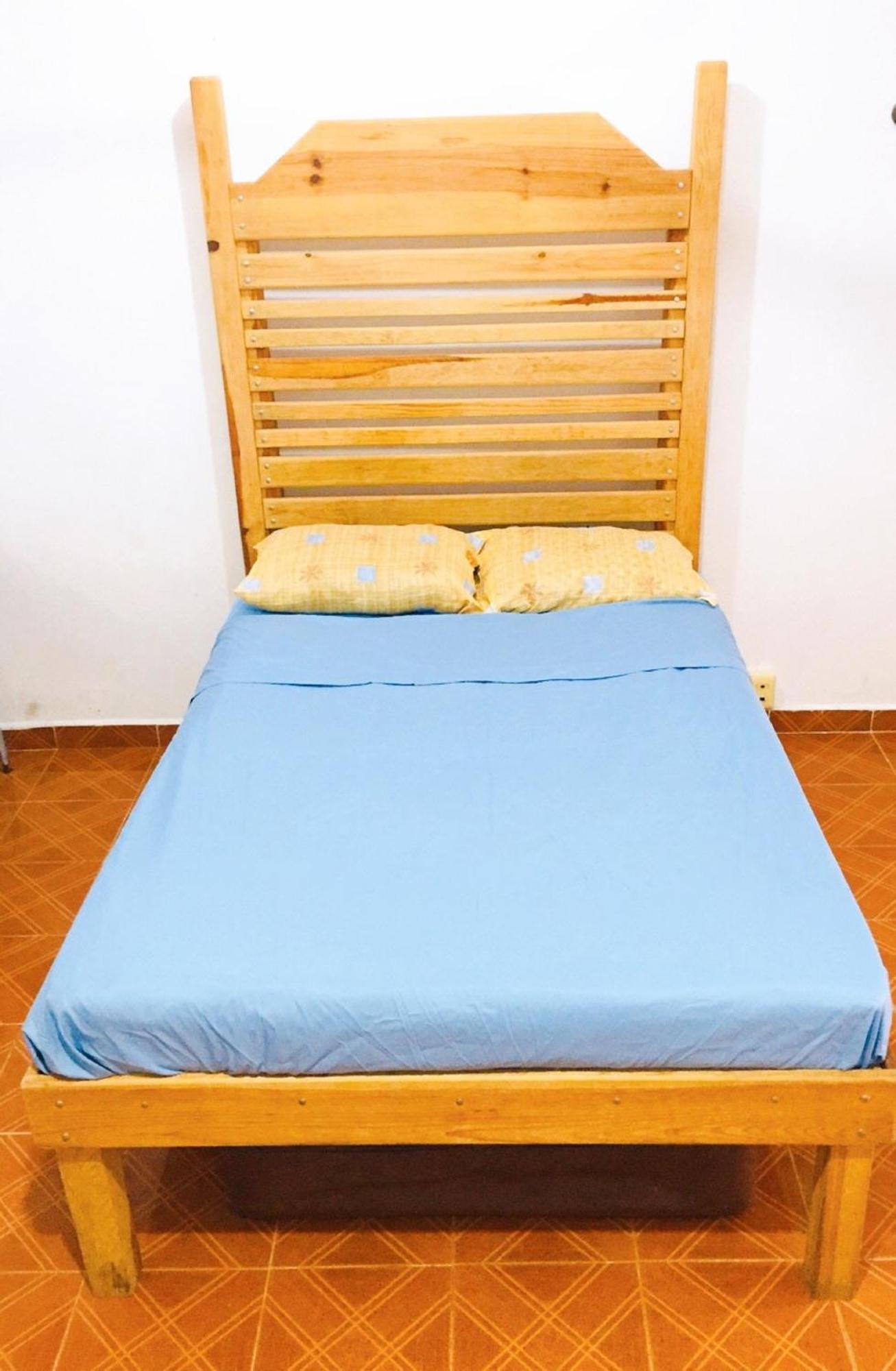 Hostal Villa Mercedes Tizimín Esterno foto