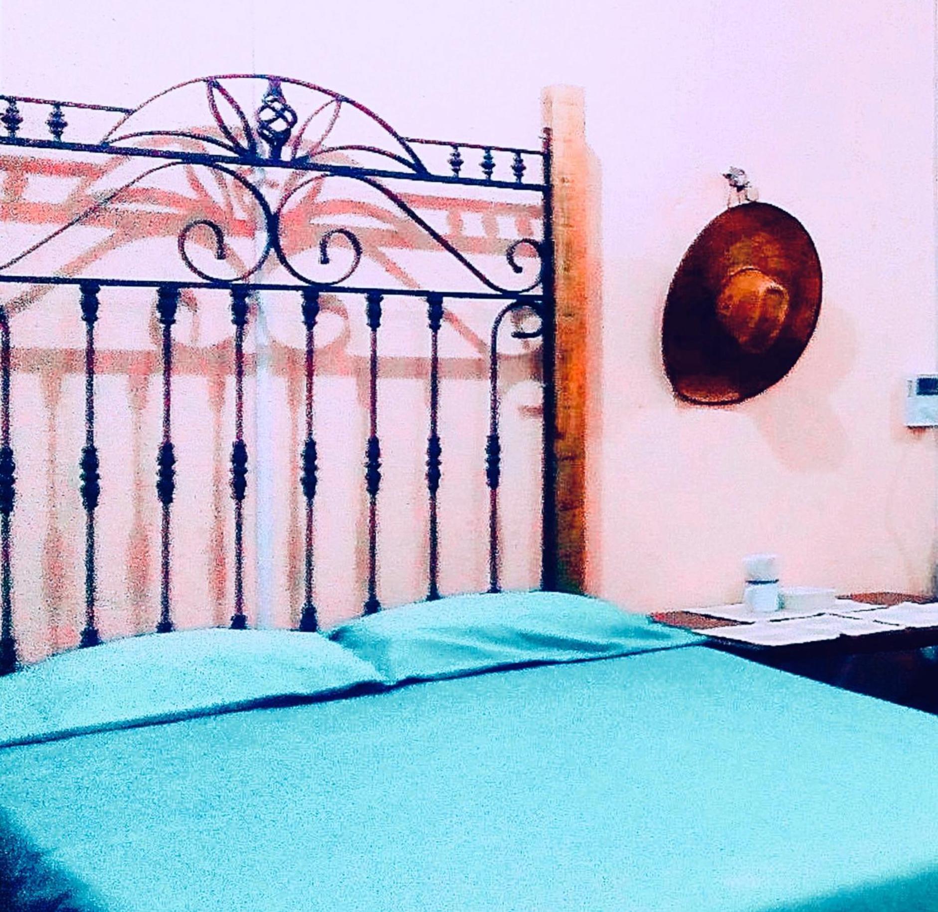 Hostal Villa Mercedes Tizimín Esterno foto