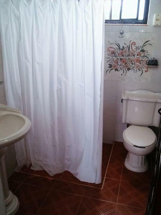 Hostal Villa Mercedes Tizimín Esterno foto