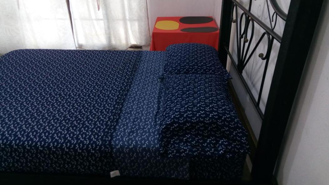 Hostal Villa Mercedes Tizimín Esterno foto